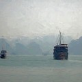 Halong Bay